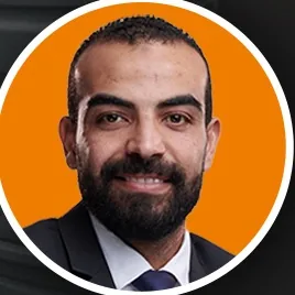 Dr. Mahmoud Sayed