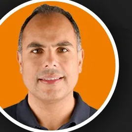 Dr. Mahmoud Shalash